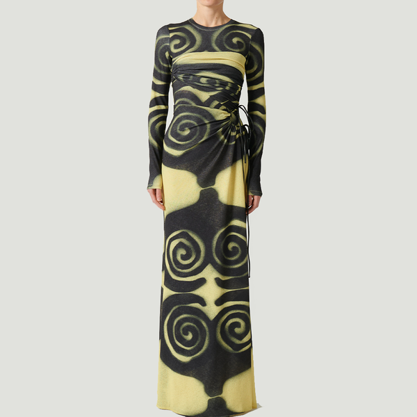 Marghe Maxi Dress