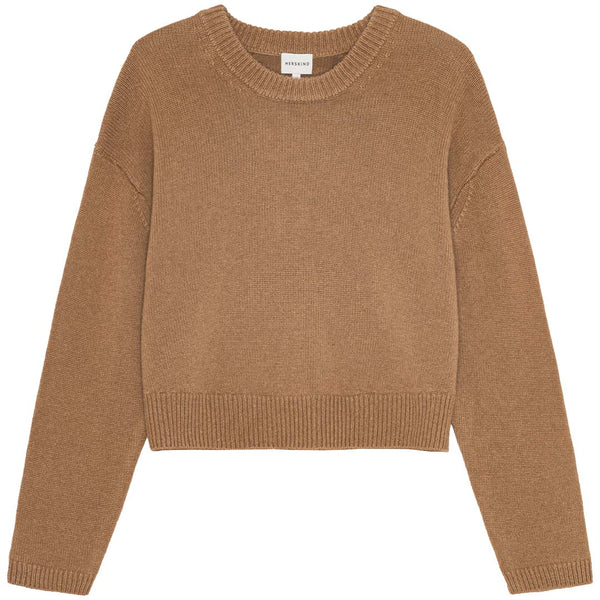 Wonder Pure Cashmere Blouse