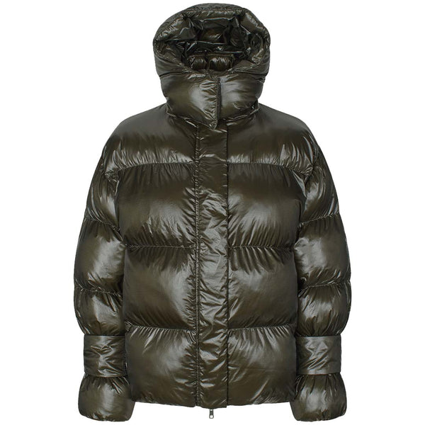 Active Hood Jacket